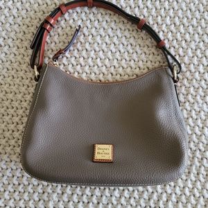 COPY - Dooney and Bourke hand bag
